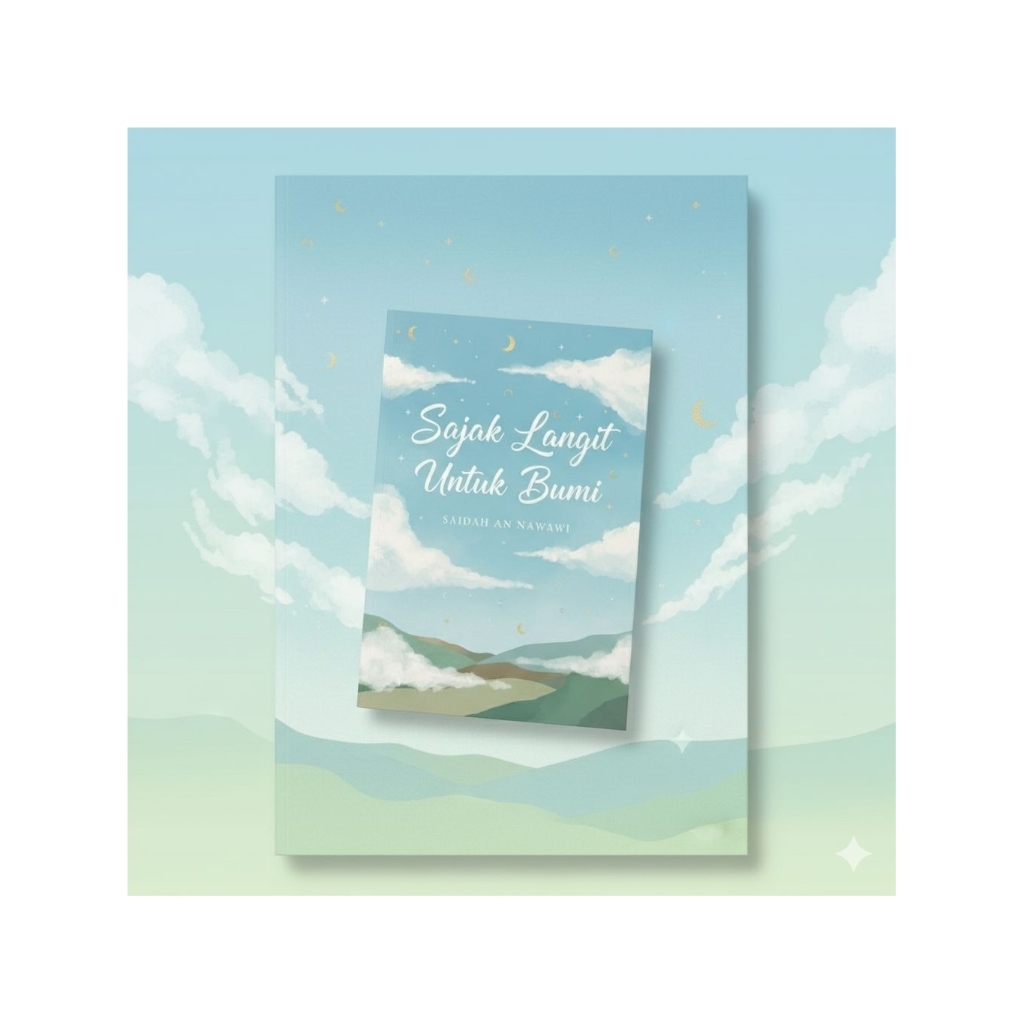 Sajak Langit Untuk Bumi
