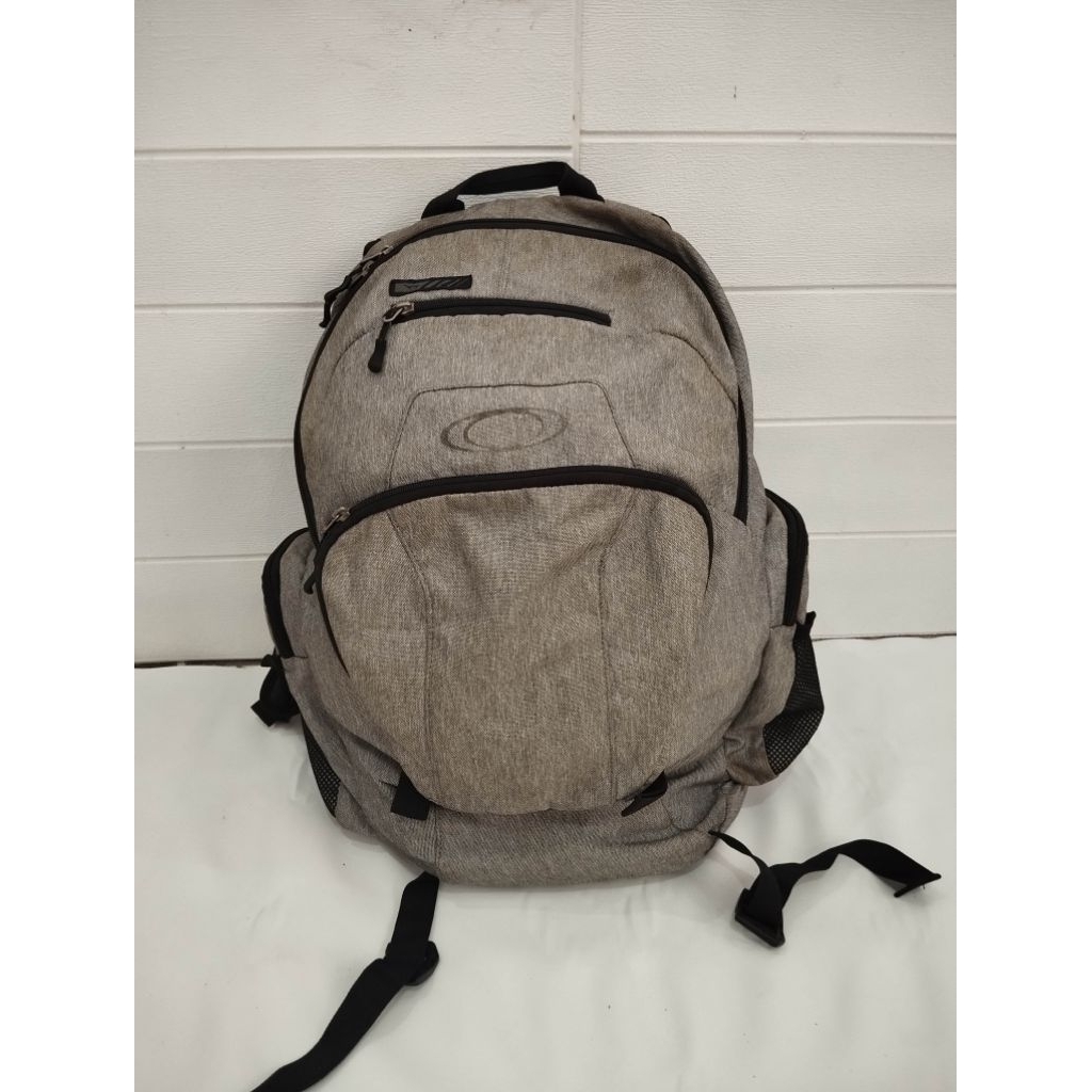 ransel mantul by Oakley backpack