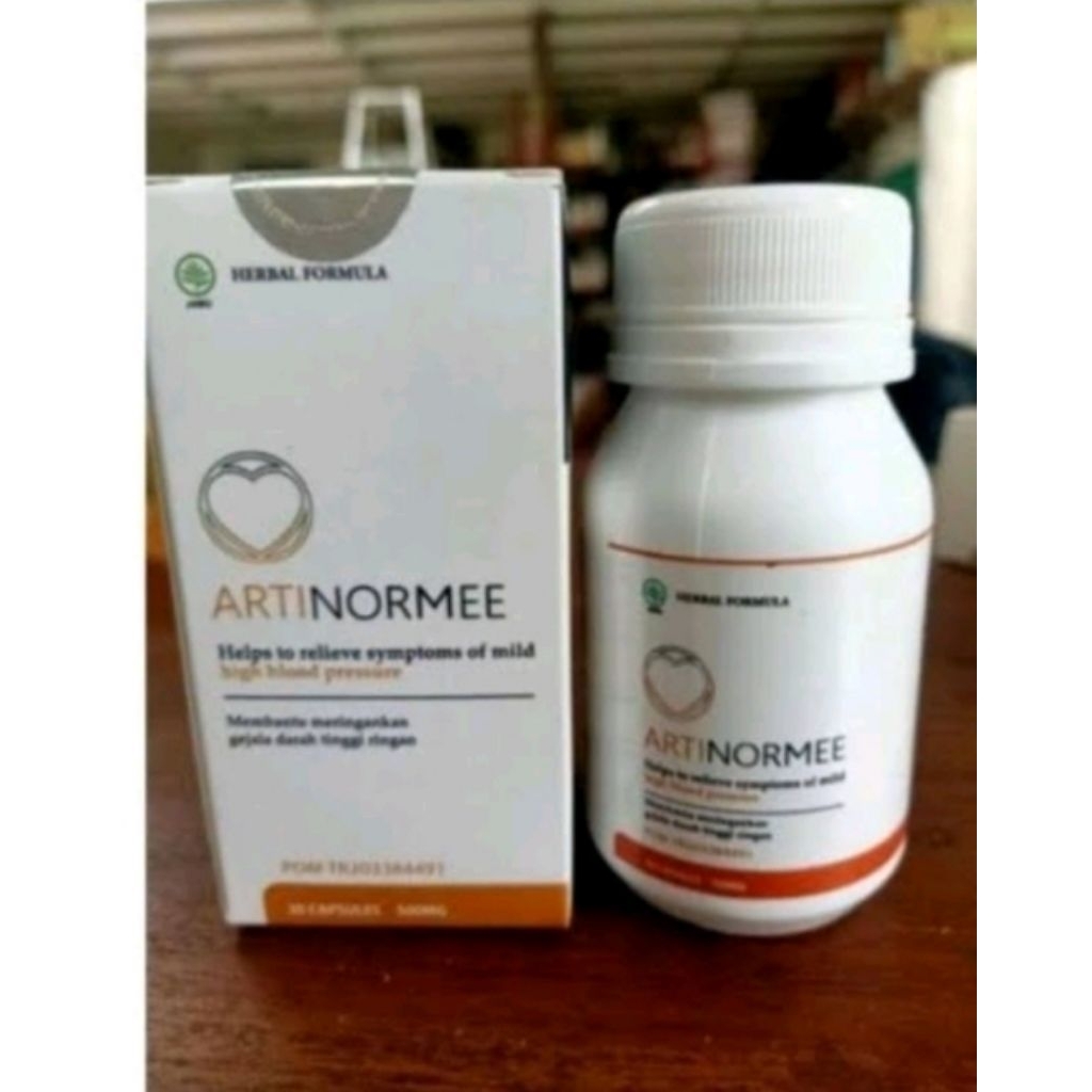 ARTINORMEE ORIGINAL