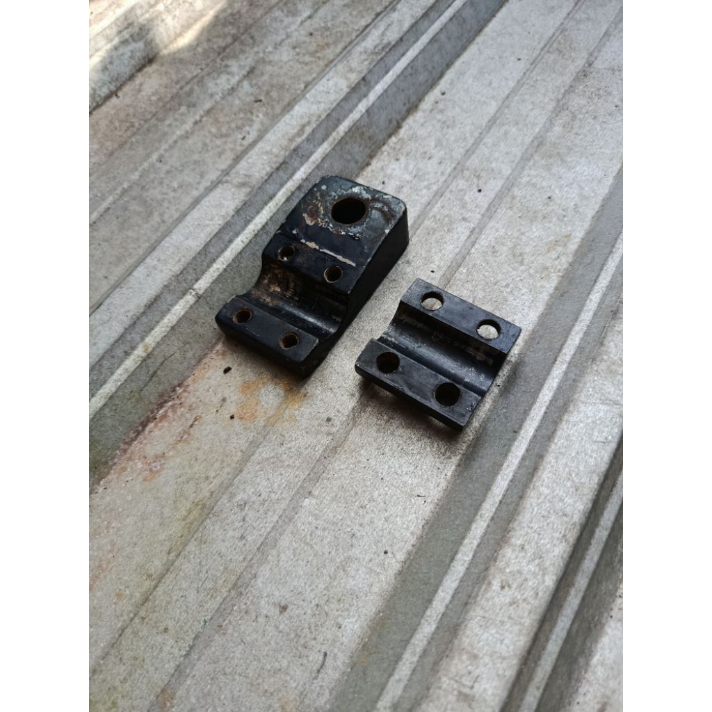 stem BMX wim Cycle kanibalan