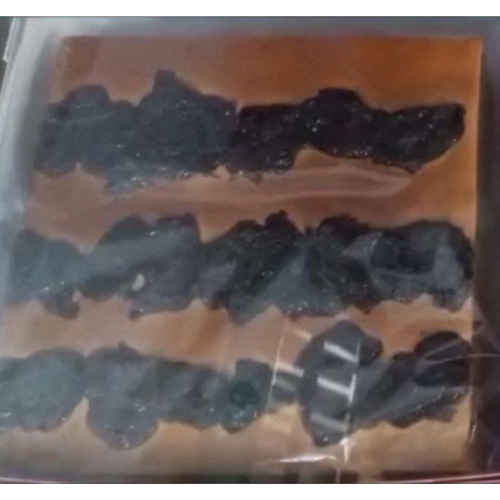 Lapis legit pake ocooo homemade khas Medan