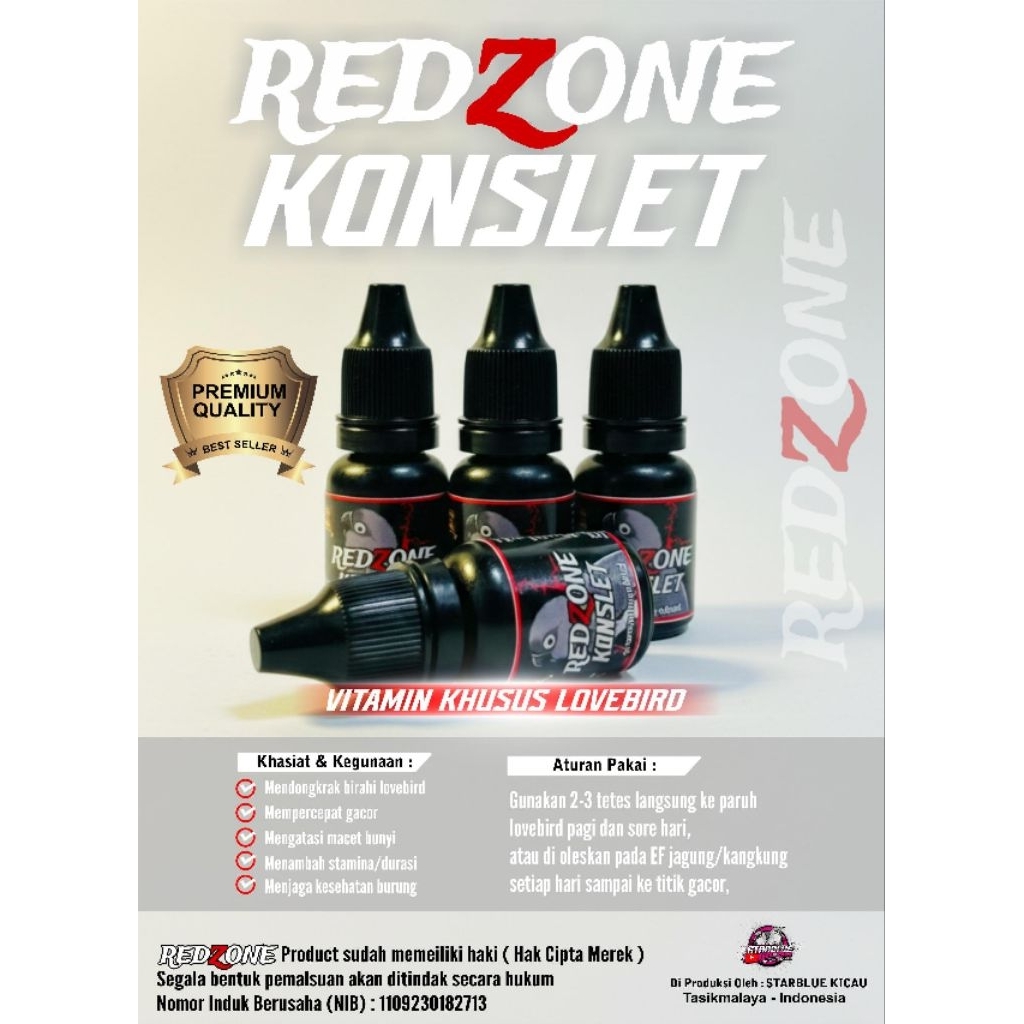 redzone konslet vitamin Lovebird rajin bunyi gacor ngekek panjang durasi burung lb sehat