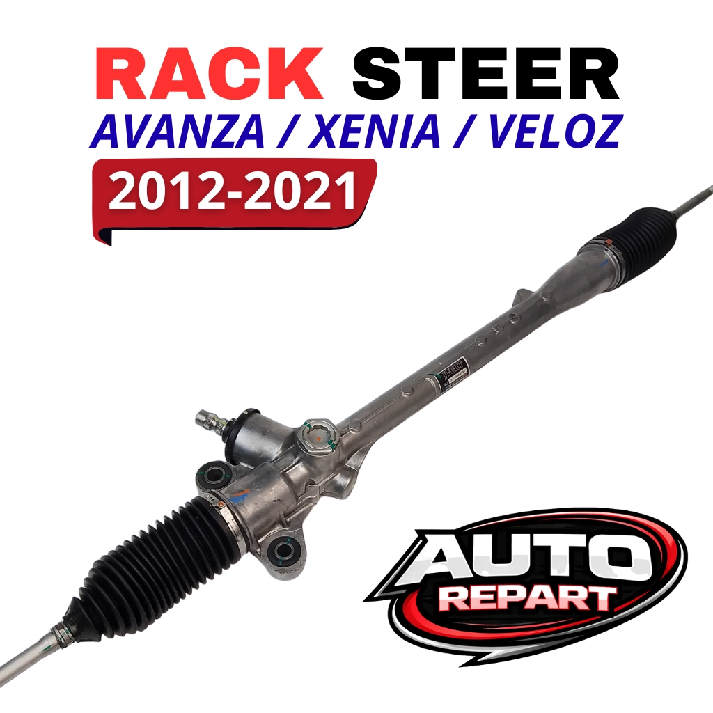 Rack Steer Avanza / Xenia / Veloz 2012-2021