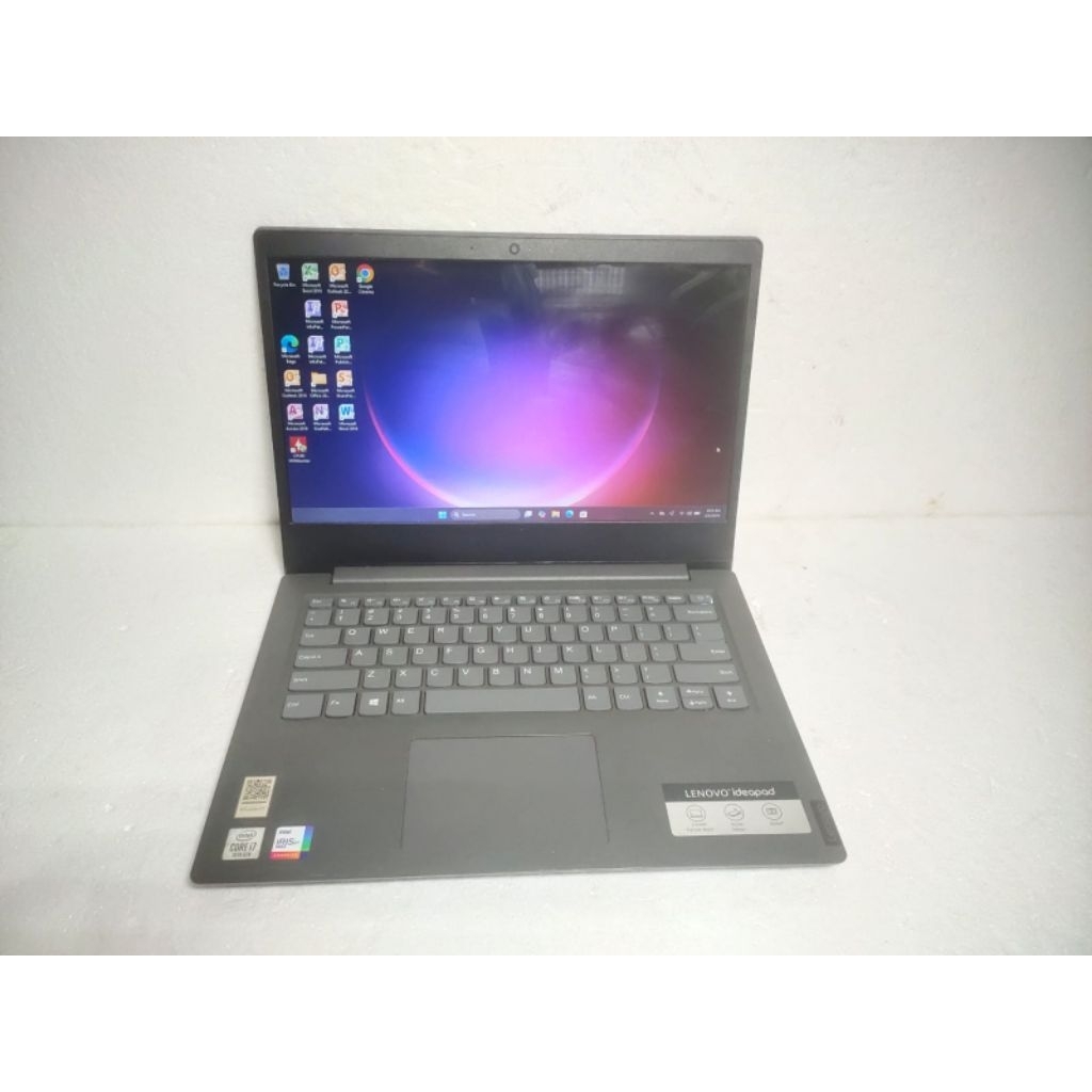 Laptop Lenovo V14-IIL core i7-1065G7 Ram 8GB ssd 512GB(B181)