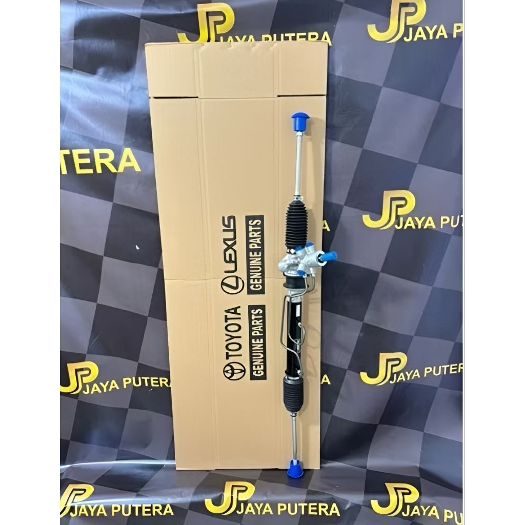 Toyota Starlet rack steering rack steer rack power steering Starlet original