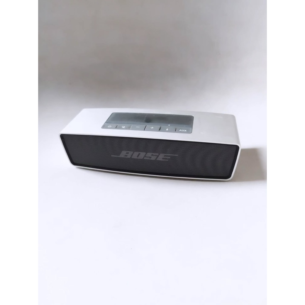 BOSE Soundlink Mini Original
