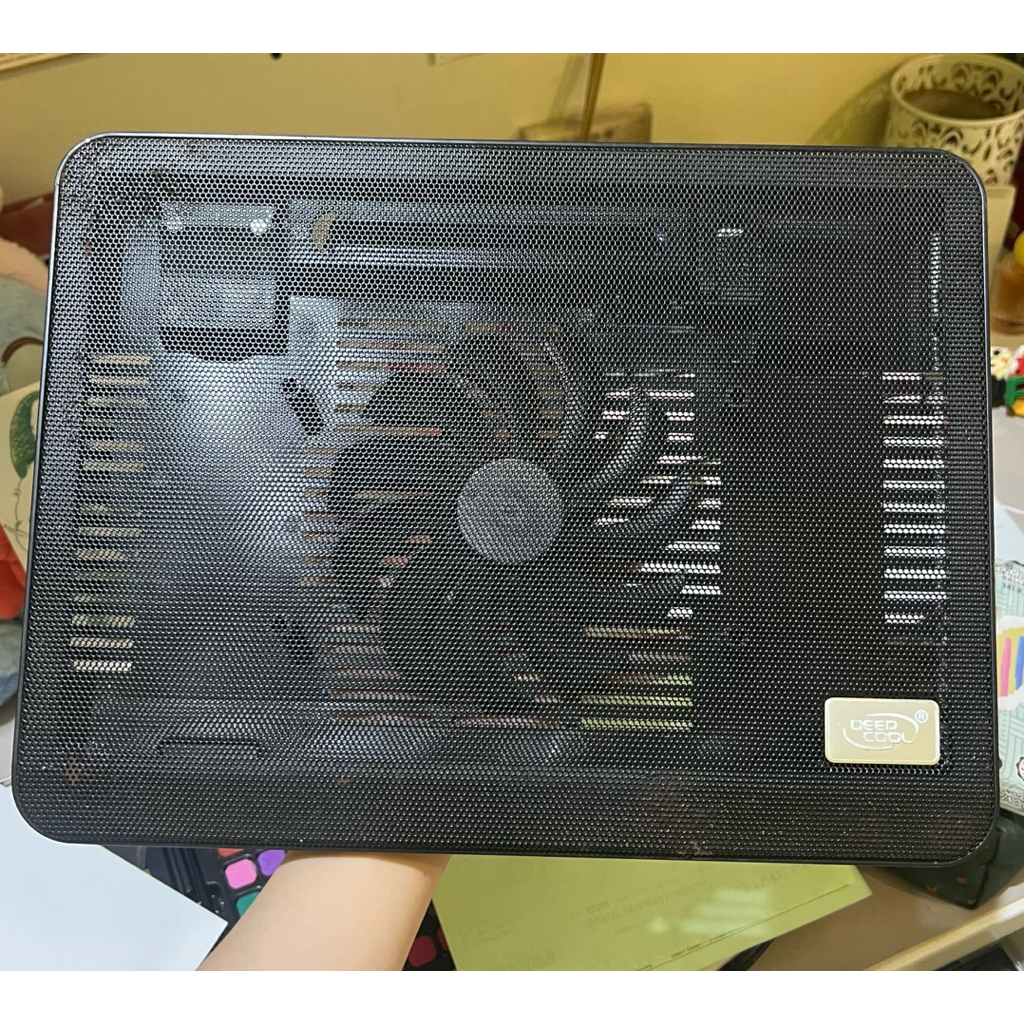 Cooling pad DeepCool Original Preloved