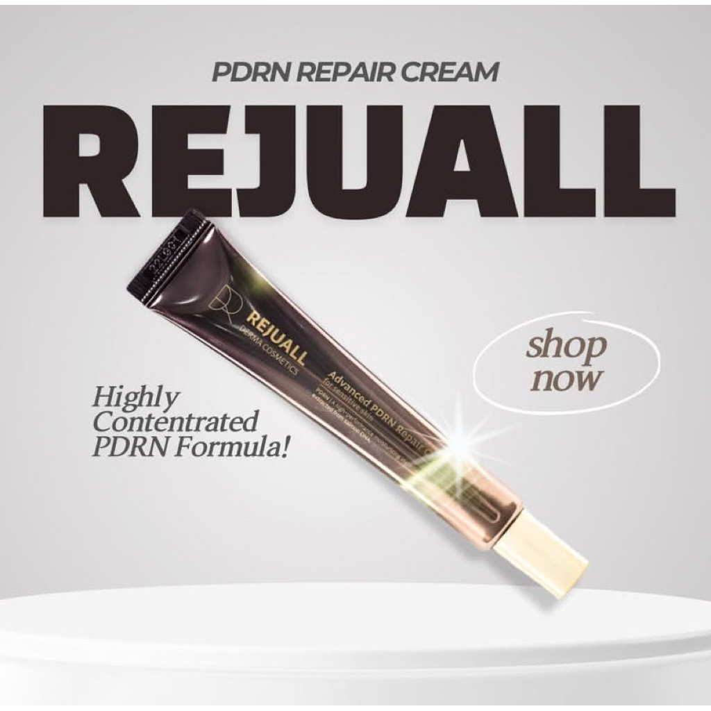 READY PDRN CREAM KOREA HIGH PDRN ORIGINAL