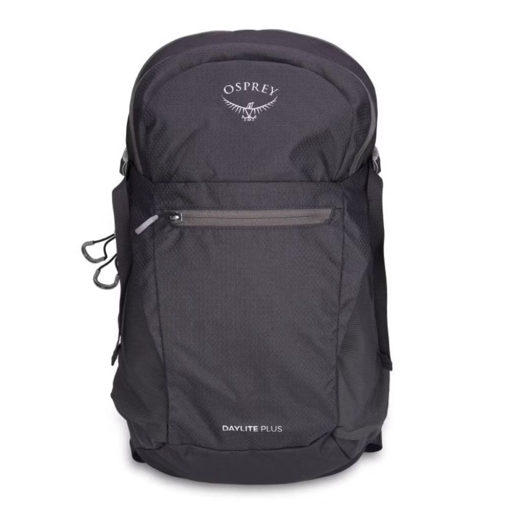 TAS RANSEL OSPREY DAYLITE PLUS S21 BACKPACK - BLACK
