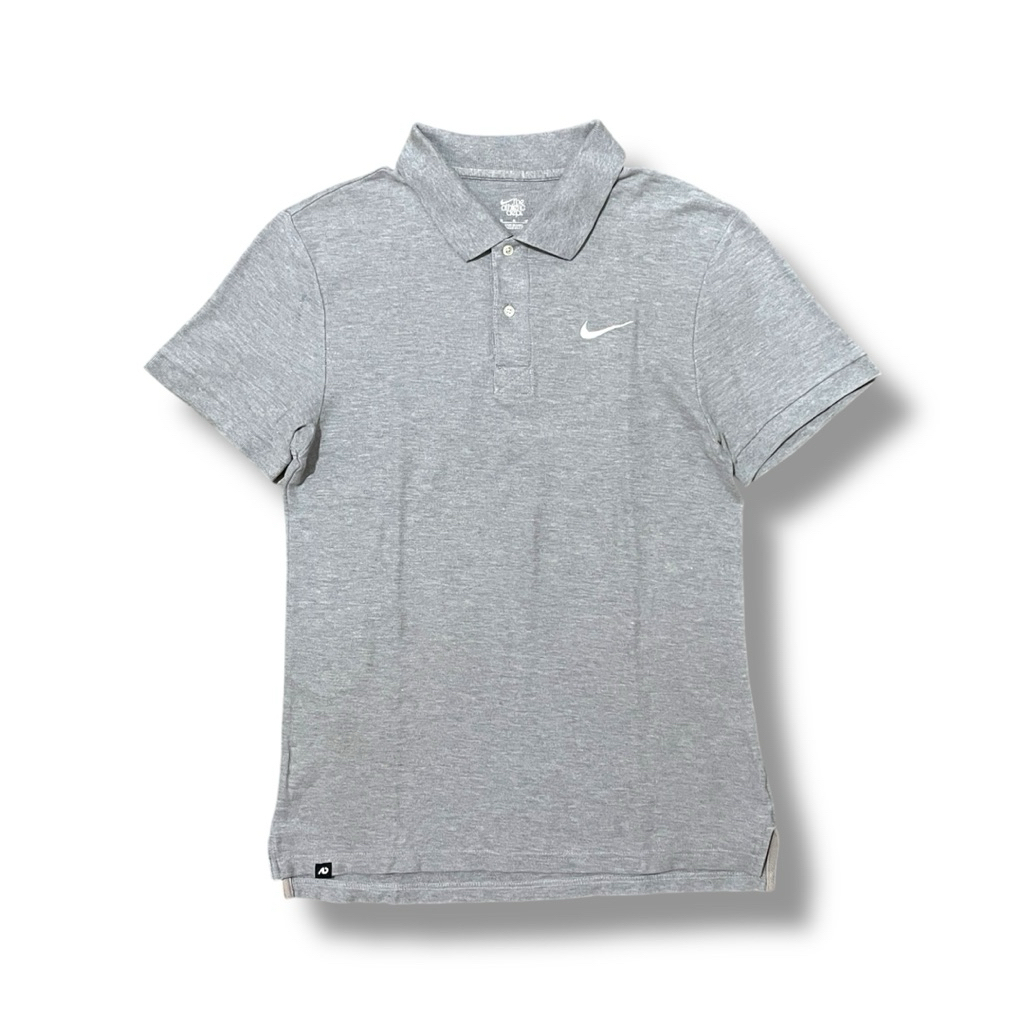 Baju Polo Kaos Kerah Nike Olahraga Bekas
