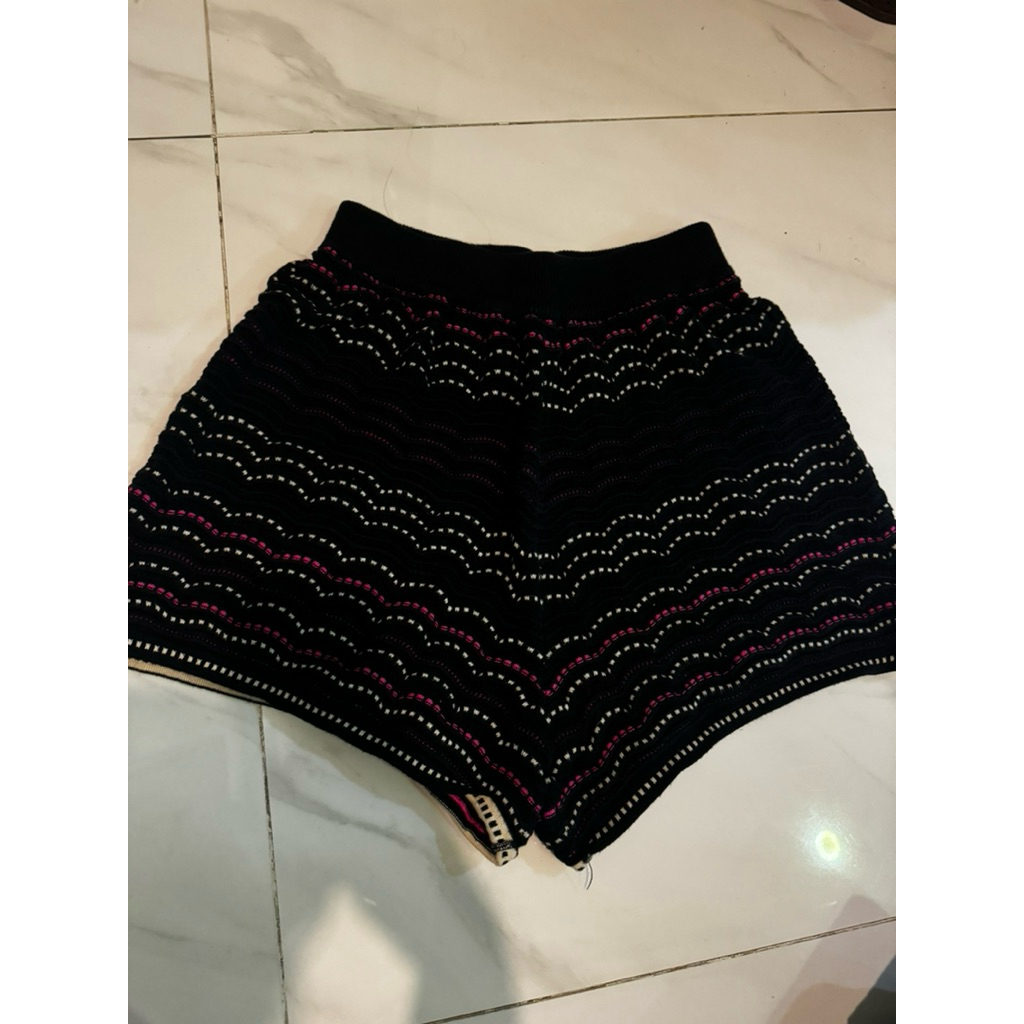 DUMA Pants X Nagita Slavina