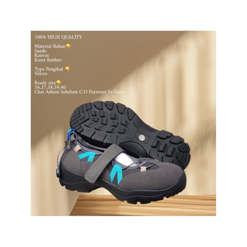 Sepatu Fashion Wanita Desain Korea Elegan | Sepatu Fashion Korea Cewe | Sneakers Wanita