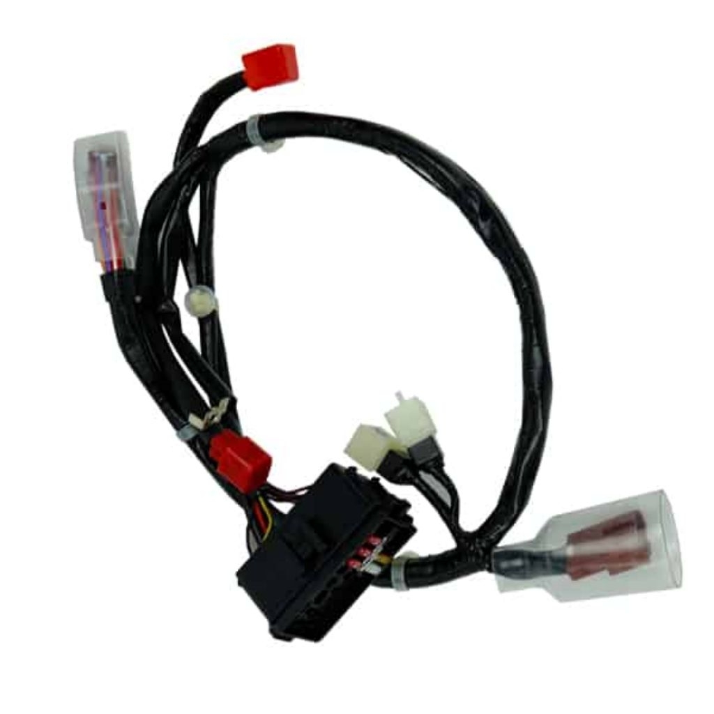 SUBHARNESSBAT KABELBATRAI BEATPOPESP 32102-K25-601