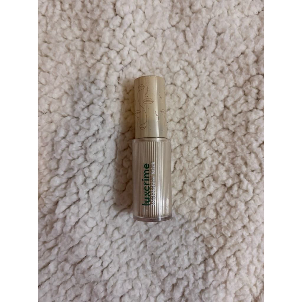 Luxcrime Highlighter- Frostie (near ed)