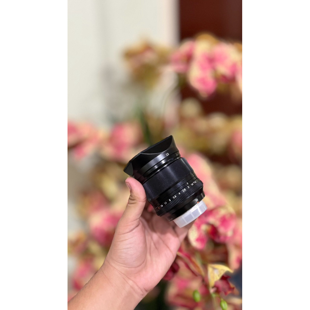lensa fujifilm 56 mm f1,2 R bukan lensa fujifilm 50mm bukan lensa fujifilm 85mm bukan lensa fujifilm