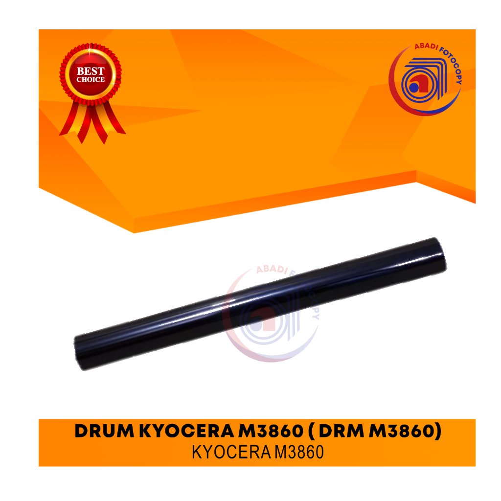Drum Kyocera M3860