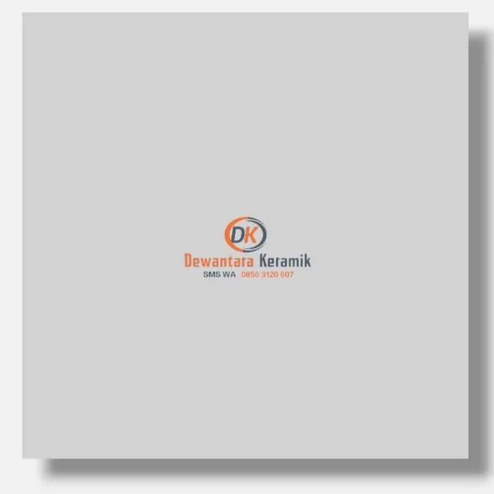 Keramik Lantai Cutting 60x60 PLATINUM Salsa GY