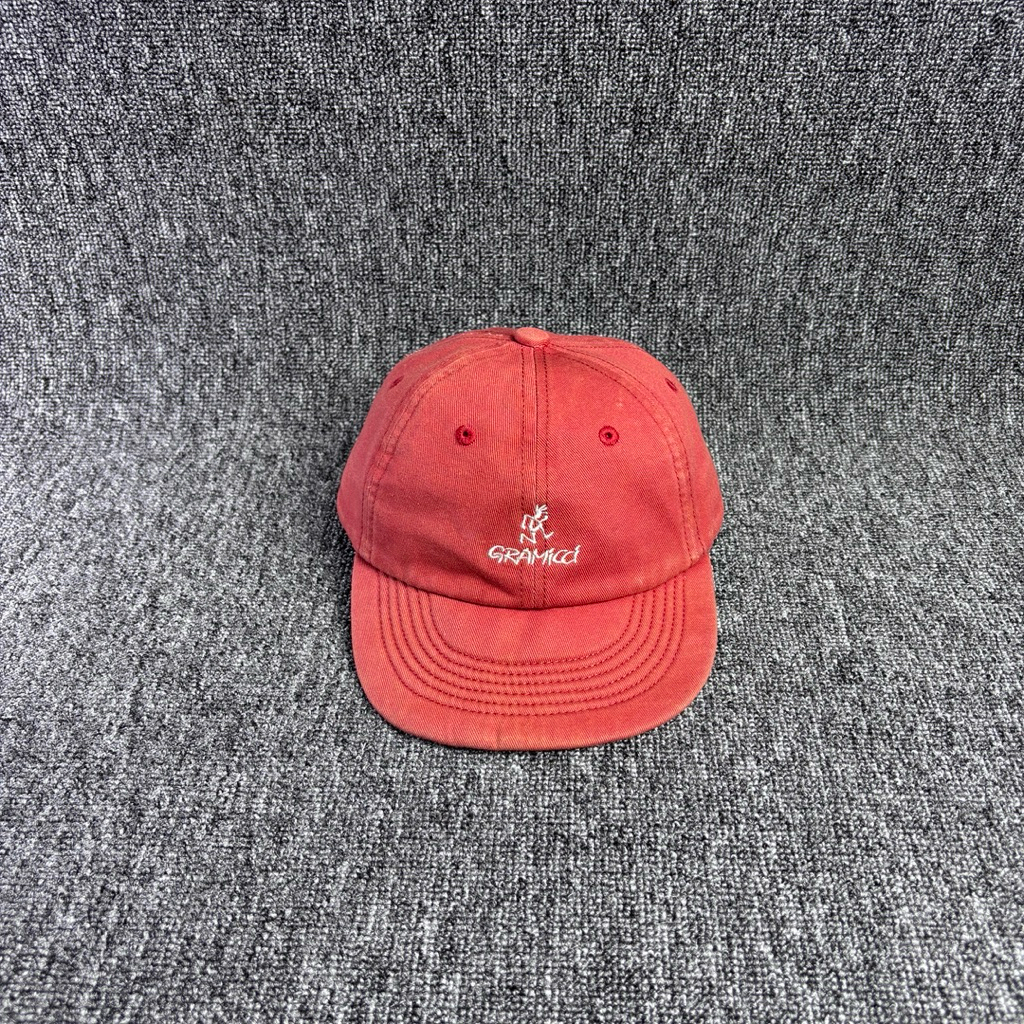 Topi Gramicci Cap Anak Second Preloved Original 187