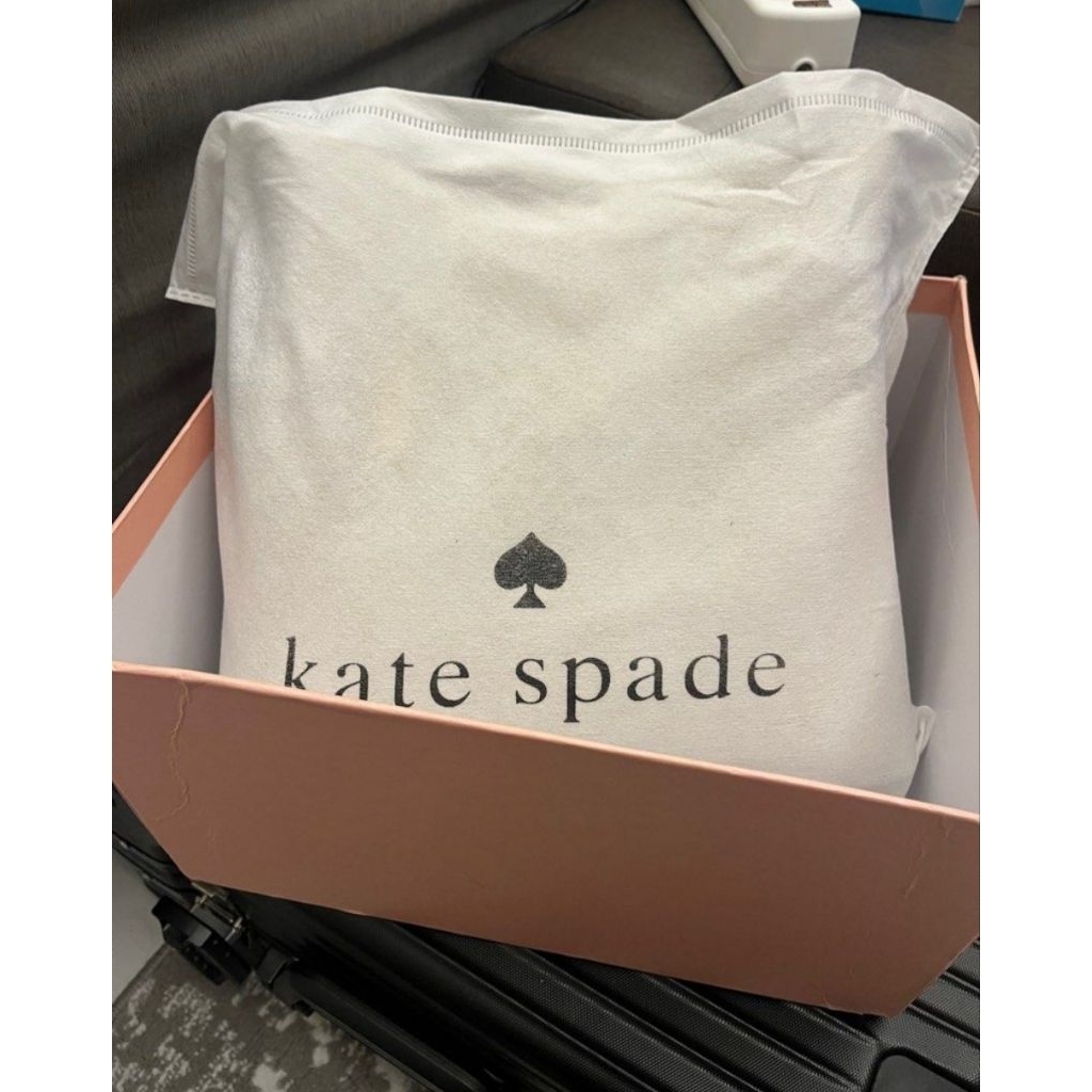 ks hudson white original shoulderbag