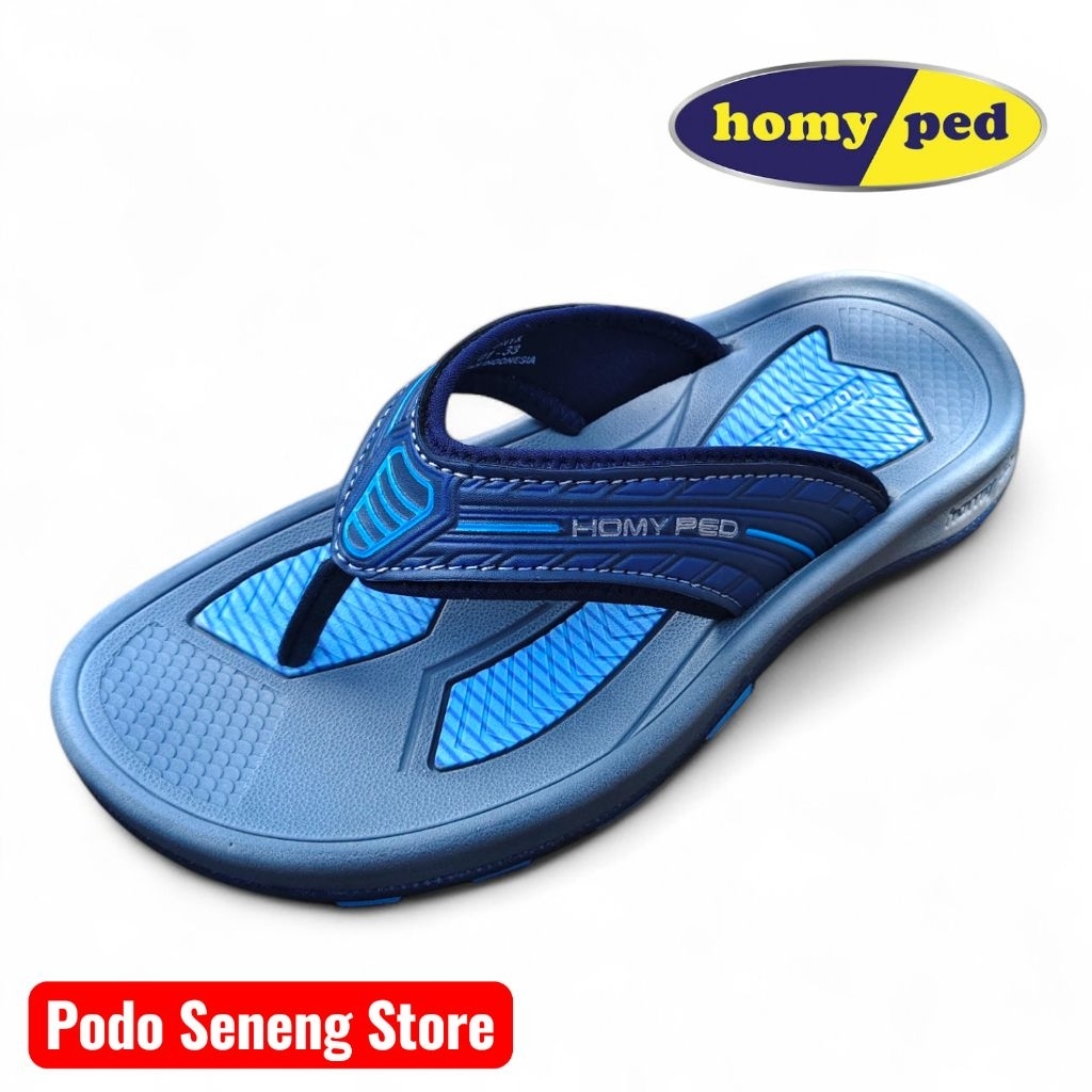SANDAL HOMYPED ANAK TERBARU