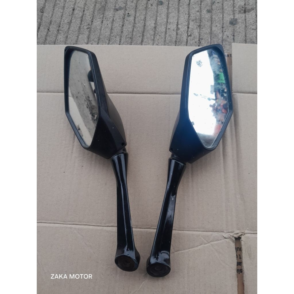 Spion Sepion Honda CBR 150 R Led Facelift Original