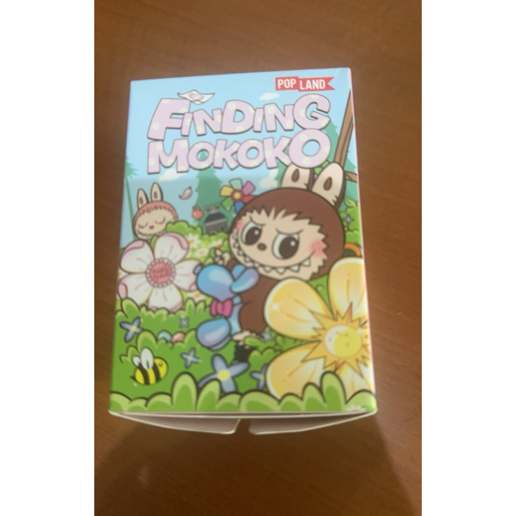 Finding-Mokoko-Figure(PinoJelly)