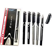 PULPEN GEL TIZO TG395F/0,5 MM 1 PAK