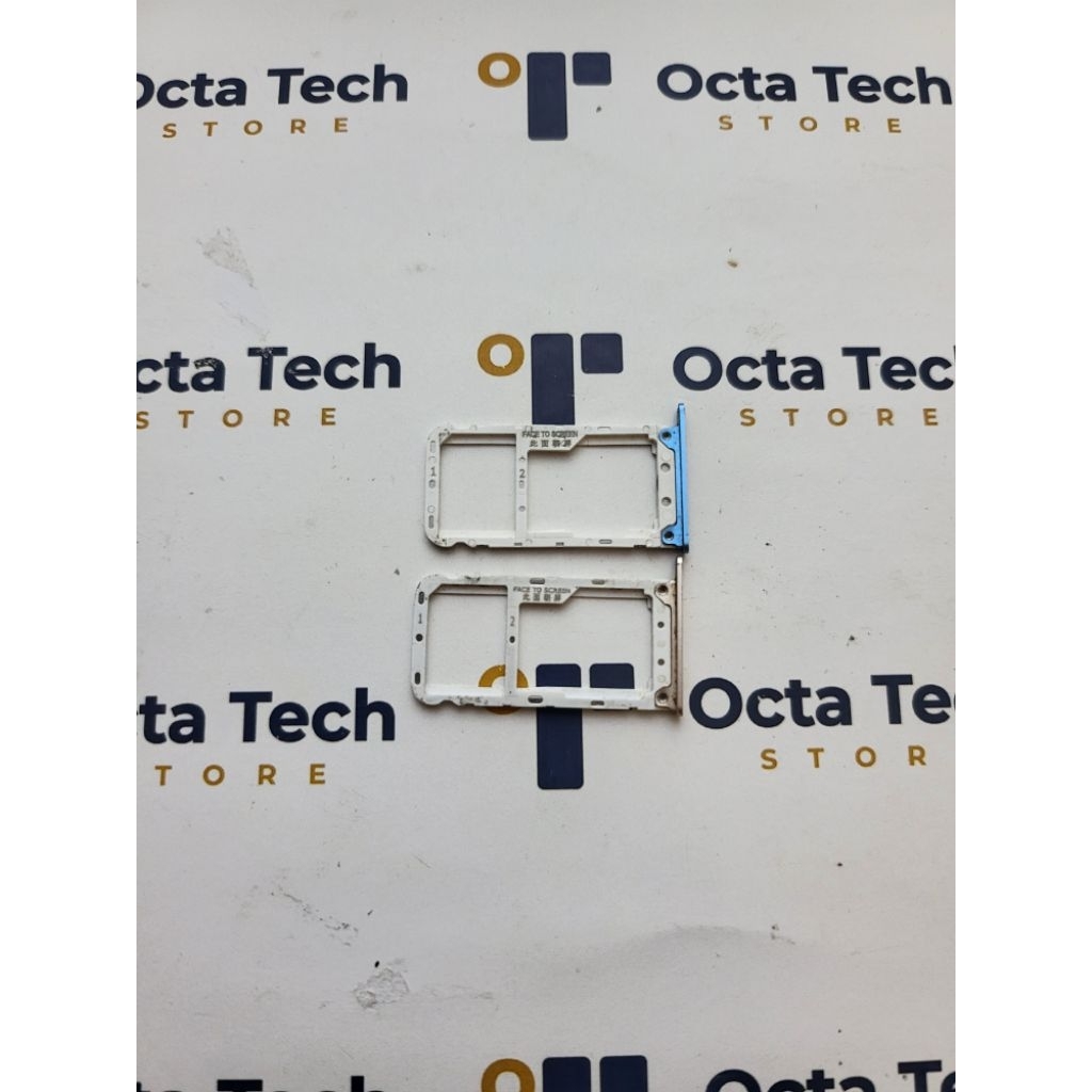 Simtray Redmi Note 5/Note 5 Pro Copotan Original