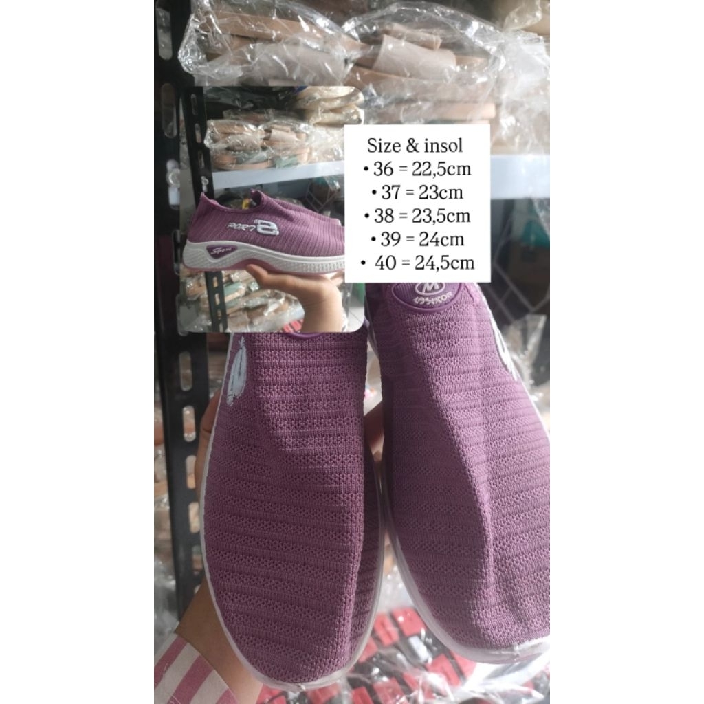 CUCI GUDANG SEPATU