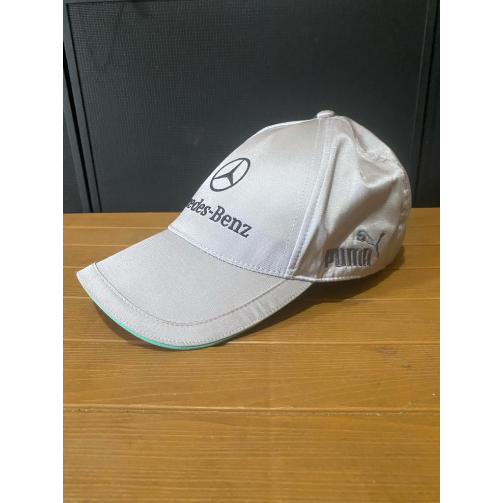 amg petronas mercedes bens by puma