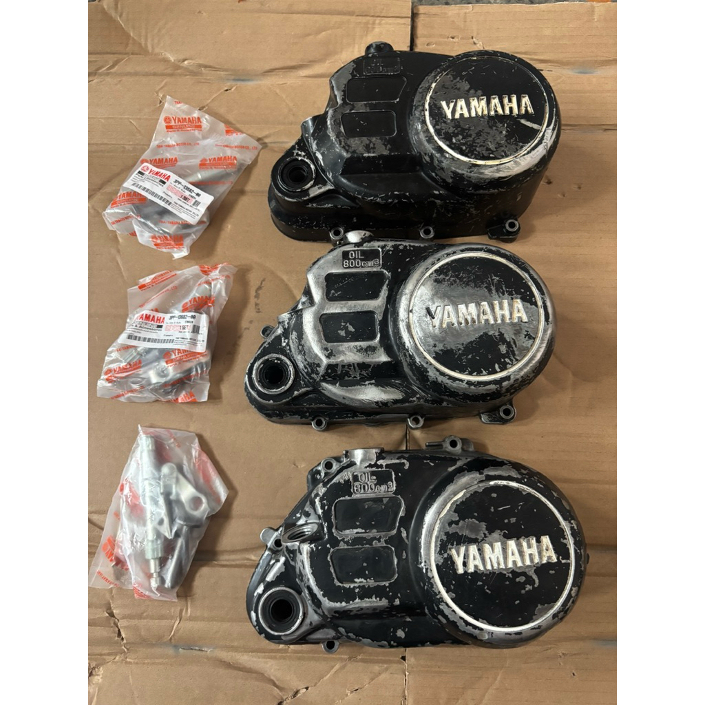 bak kopling Kalter Kanan Yamaha FIZ R ori