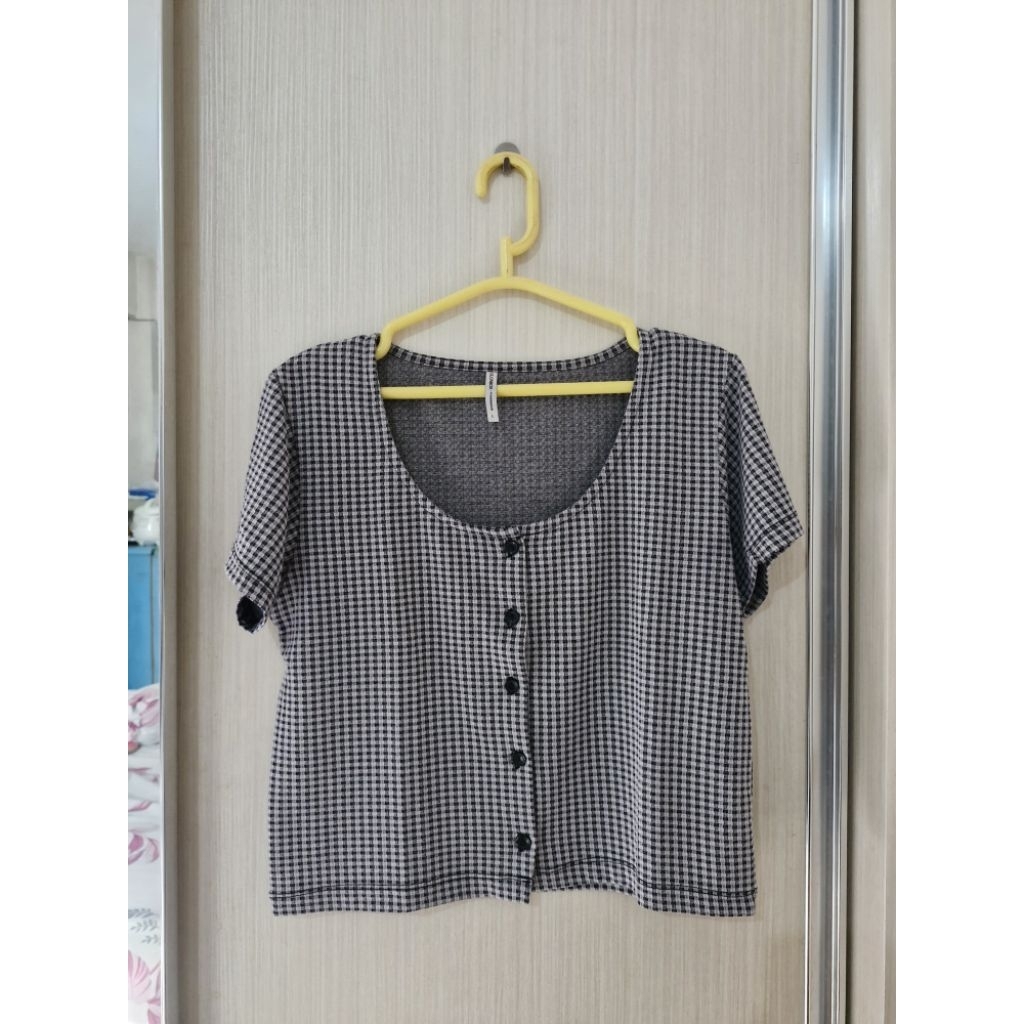 COLORBOX Casual T-shirt Wanita