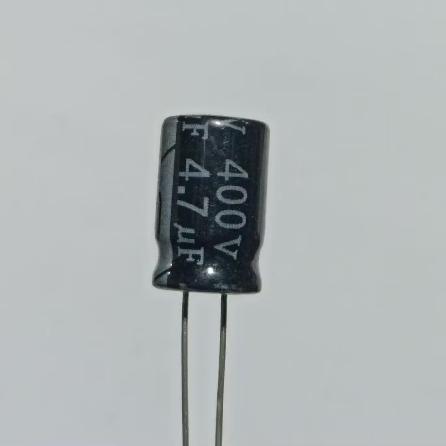 elco 4.7uf 400v 4,7uf 400v