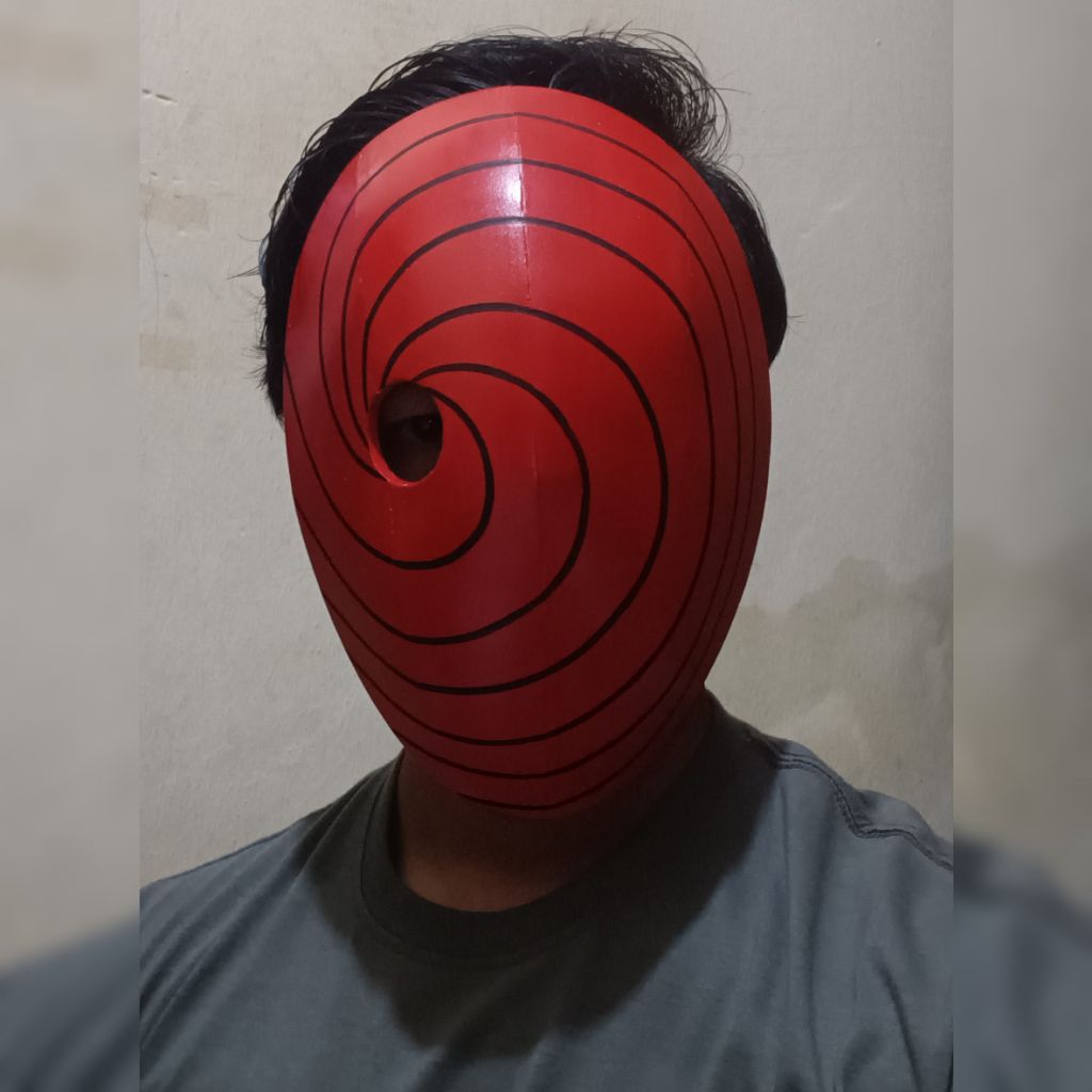 Topeng Obito