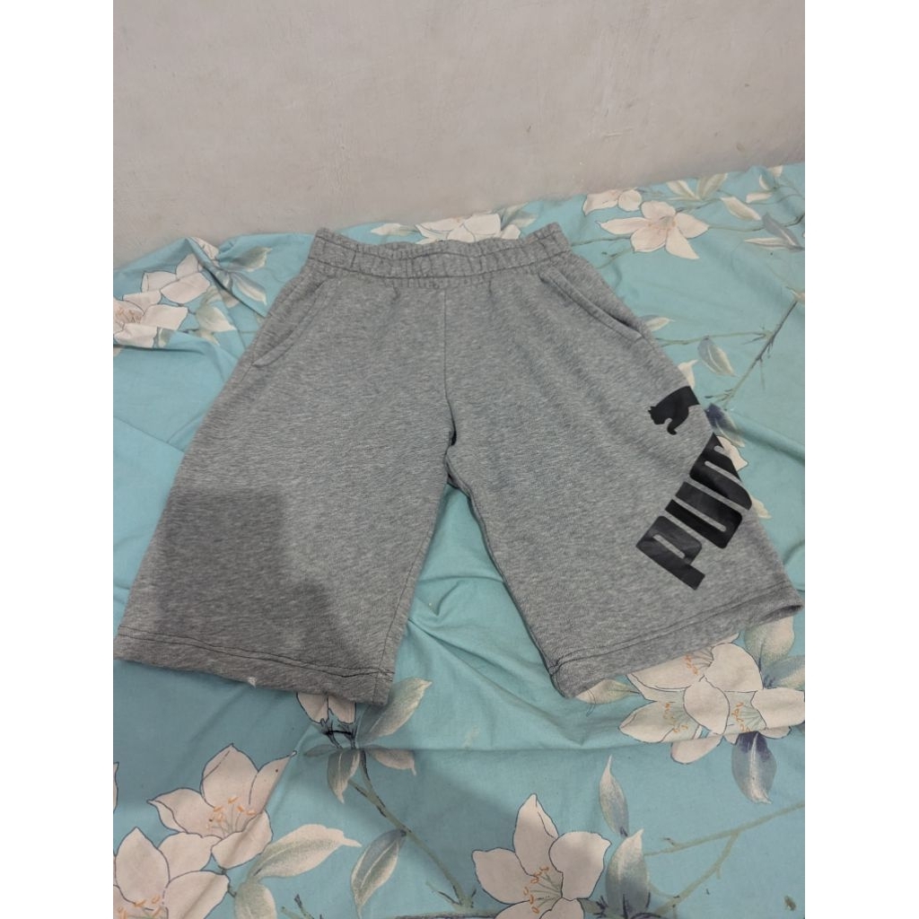 Celana Pendek Puma Original