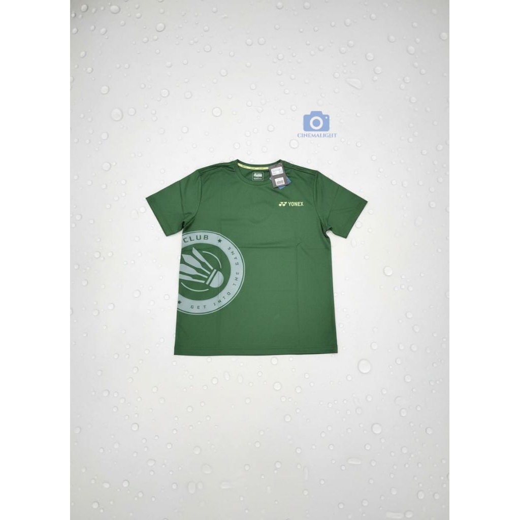 KAOS YONEX RM-P061-2509-CC6-23-S