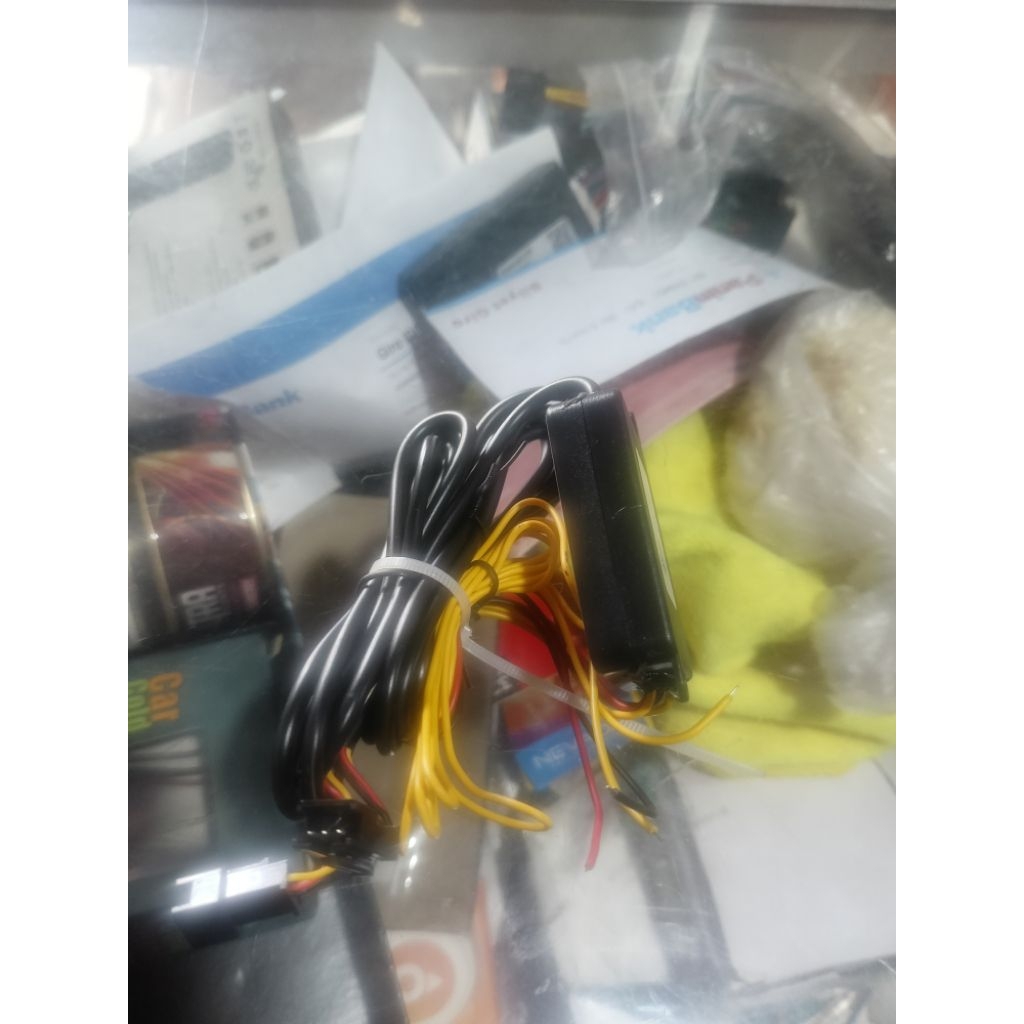 Modul LED RGB DRL alis