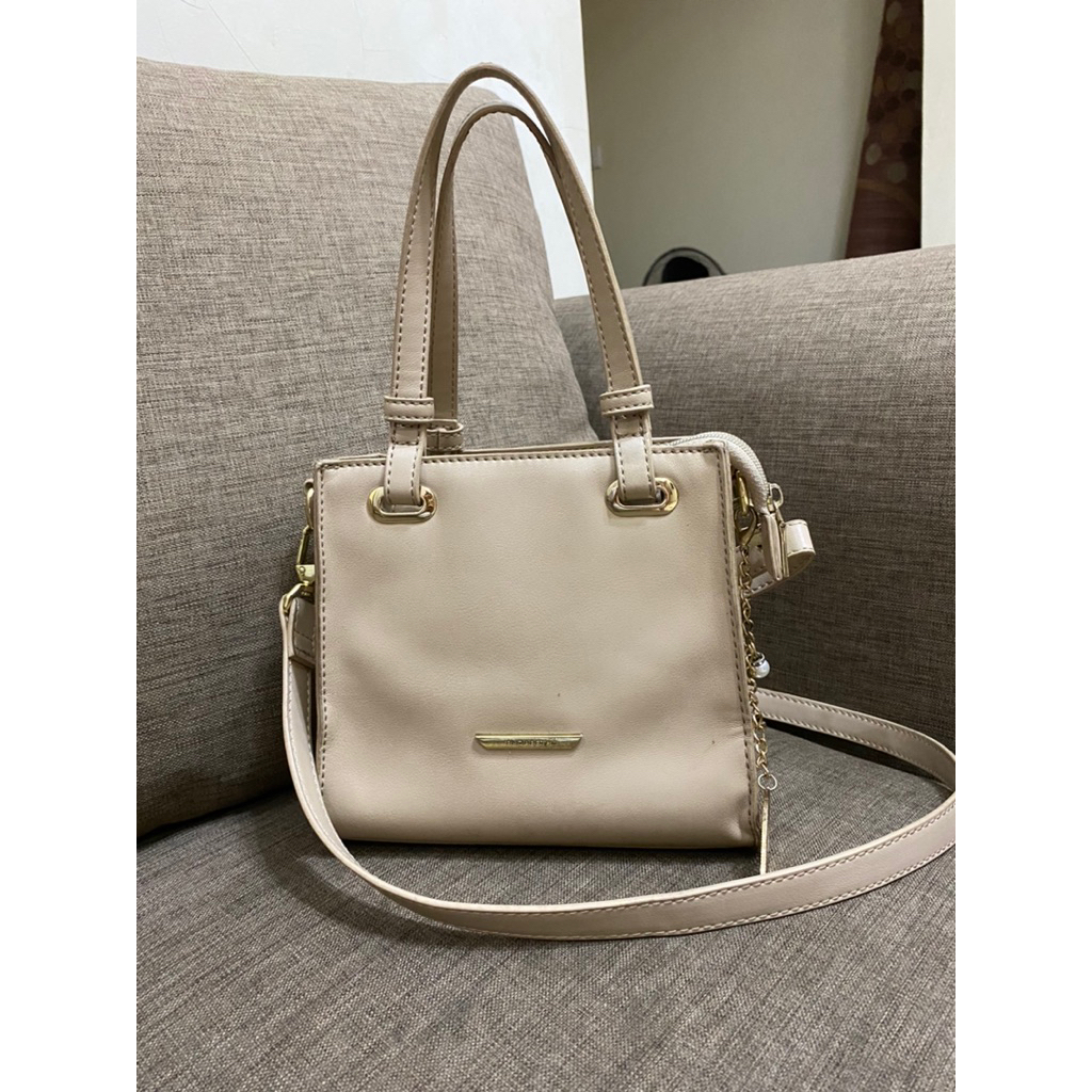 Tas Elizabeth Selempang/ Sling Bag Women