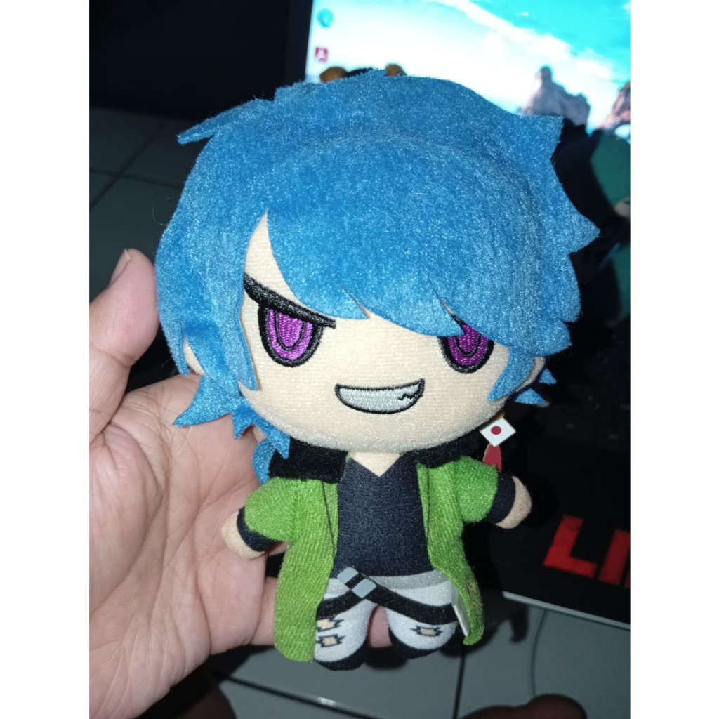 ganci hypnosis mic