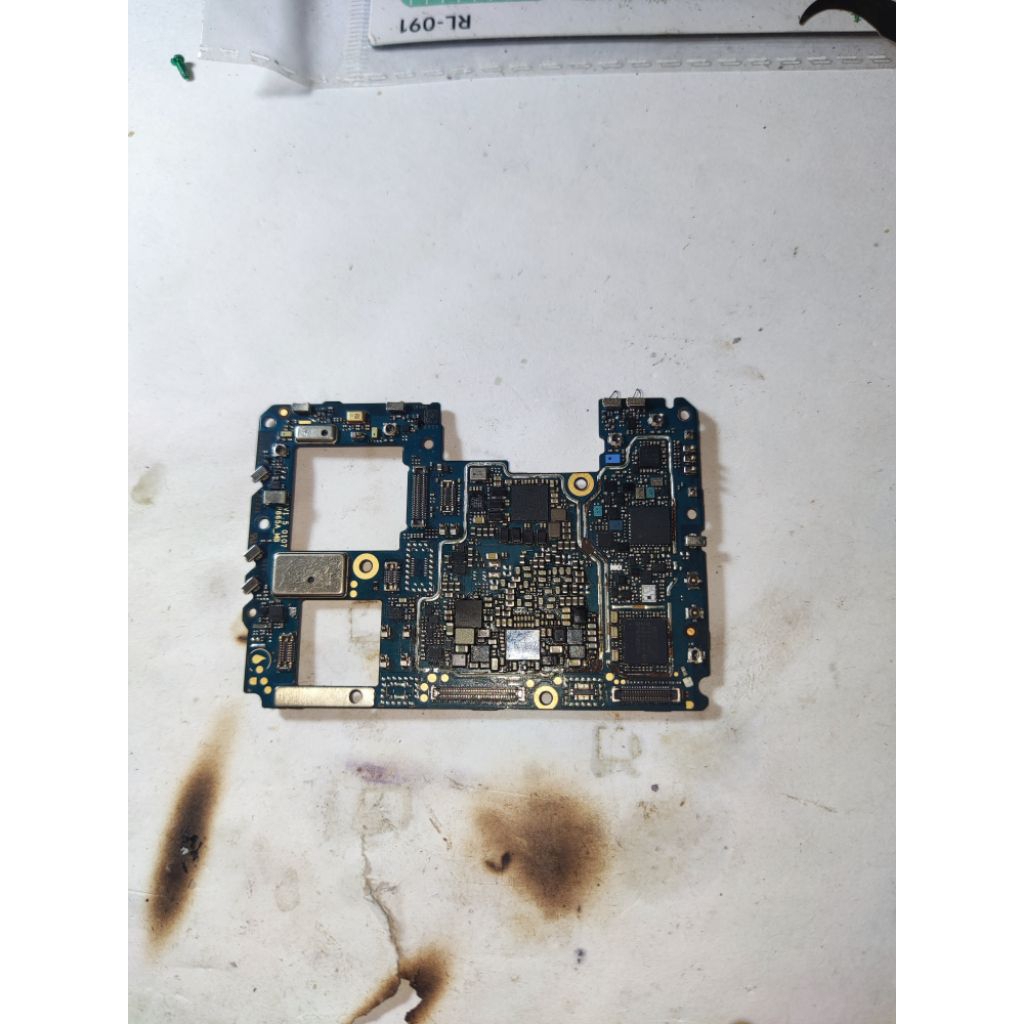 Mesin infinix note 40 pro 5G BACA DESKRIPSI