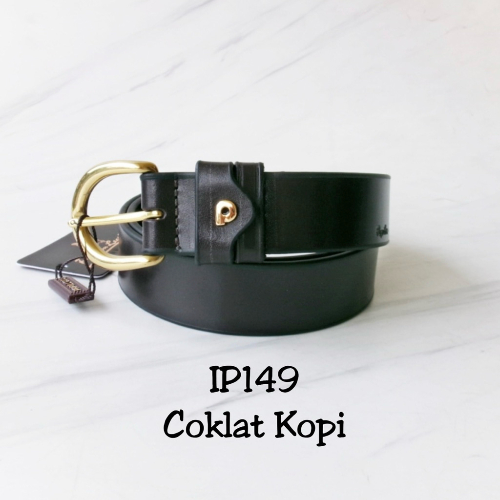 Ikat Pinggang PAPILLON IP149