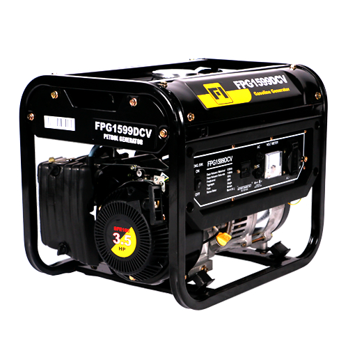 Genset Firman FPG2800L 2200 Watt Generator Bensin