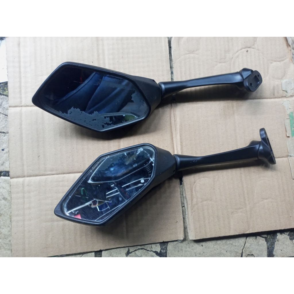spion CBR 150 R copotan original