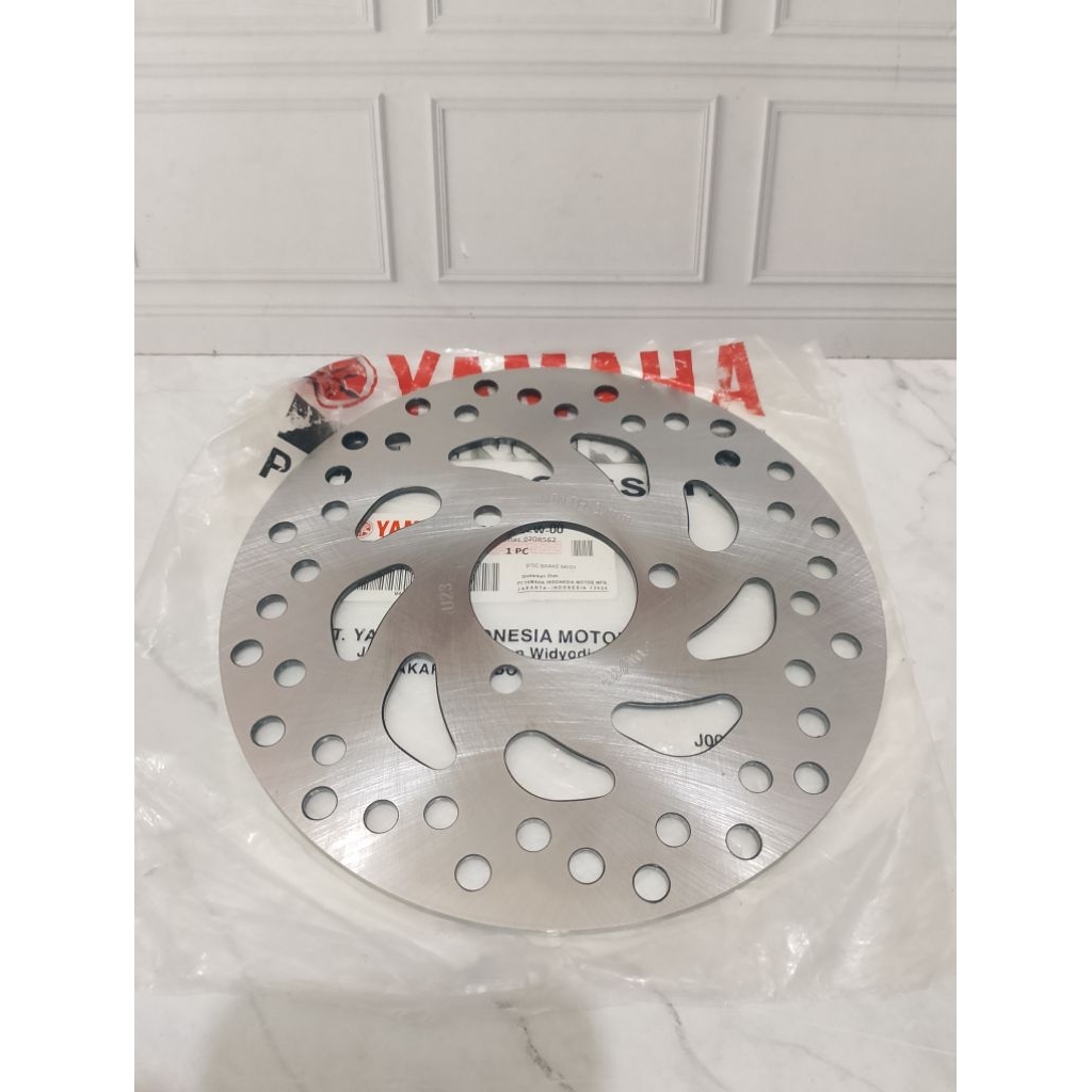 PIRINGAN CAKRAM DEPAN YAMAHA XEON MIO Z MIO GT