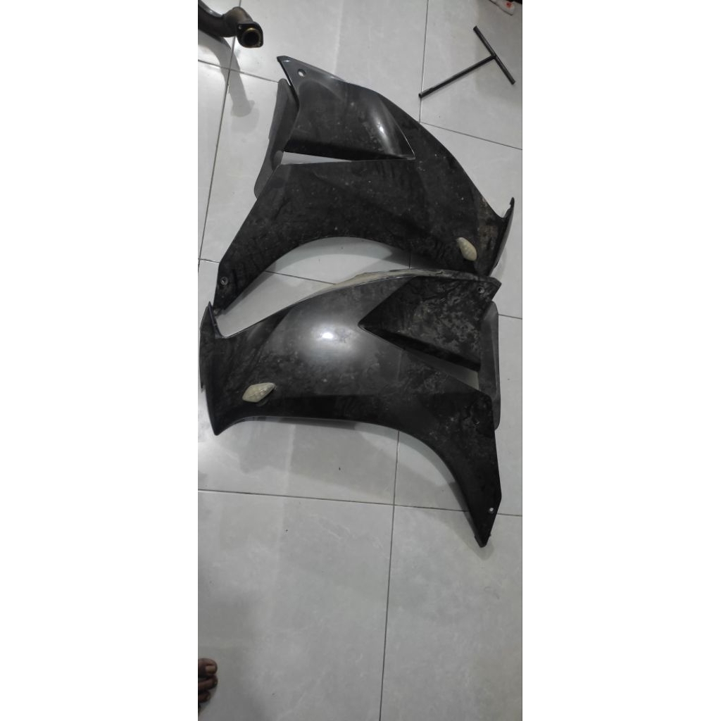 fairing cbr 150 k45a copotan