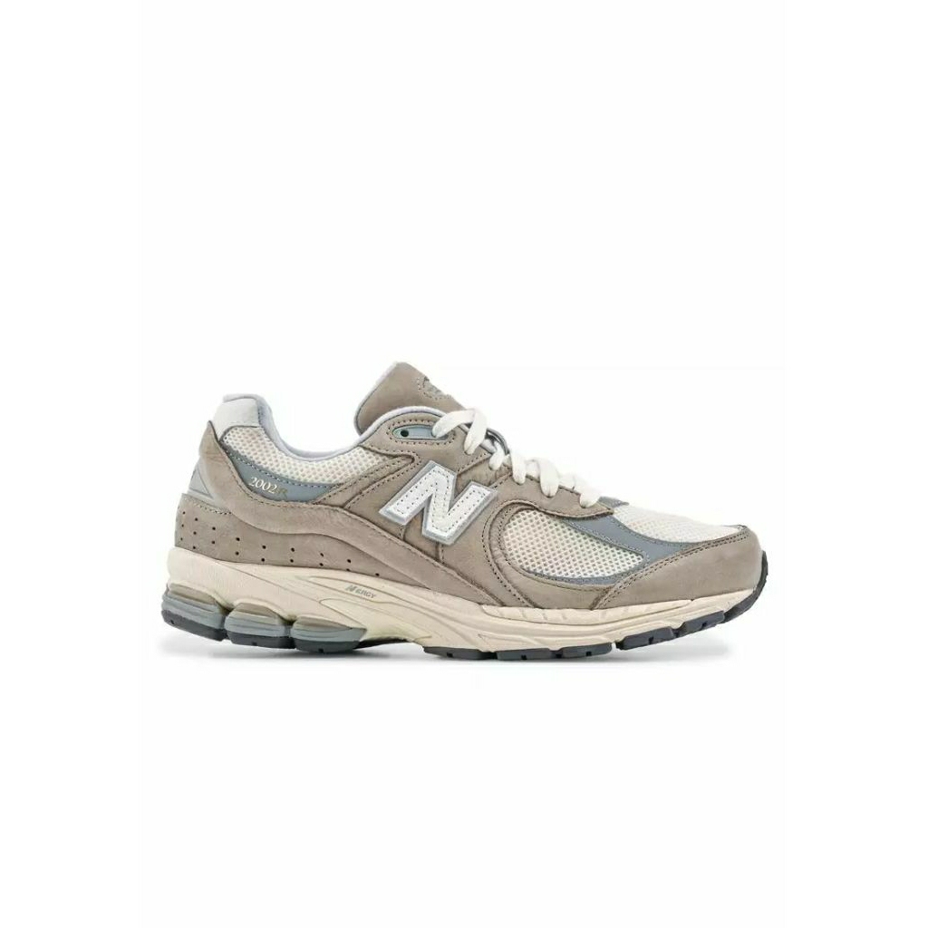 New Balance 2002r Beige (Light Brown)
