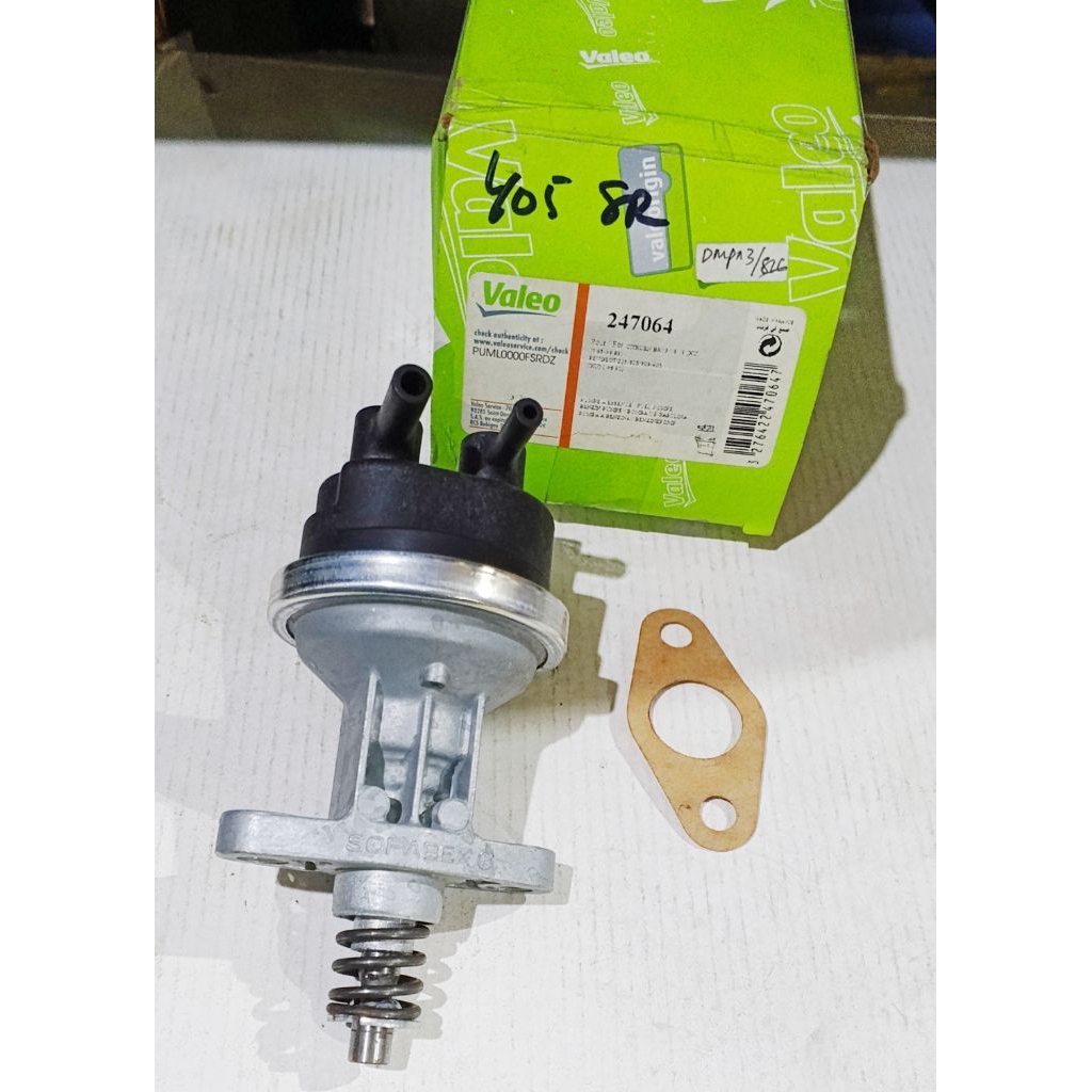 FUELPUMP PEUGEOT 405 SR