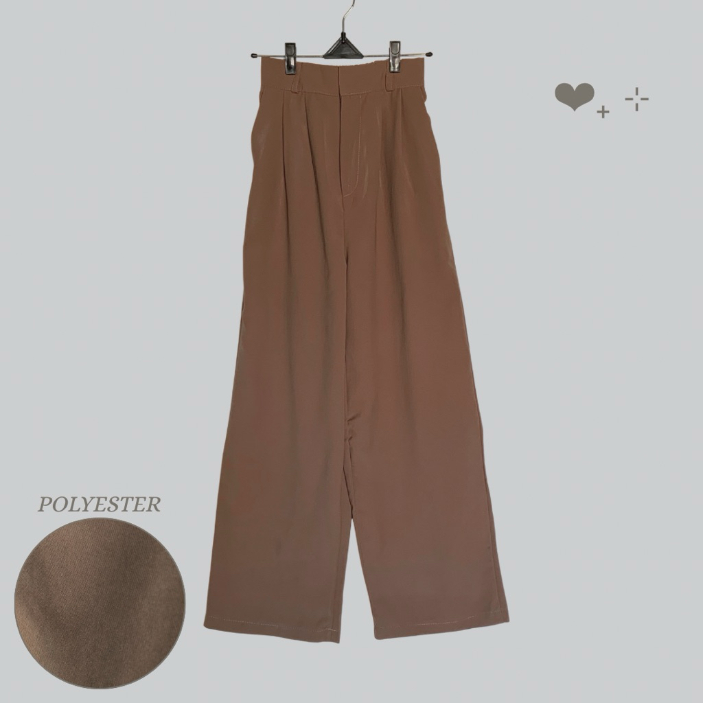 [PRELOVED] Loose Pants