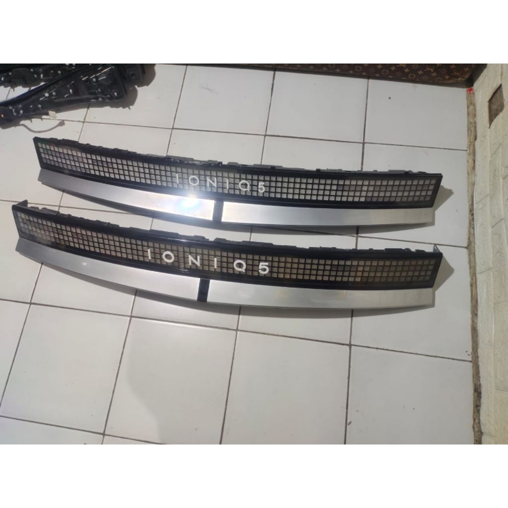 Variasi Lampu Stoplamp IONIQ 5 ioniq 5