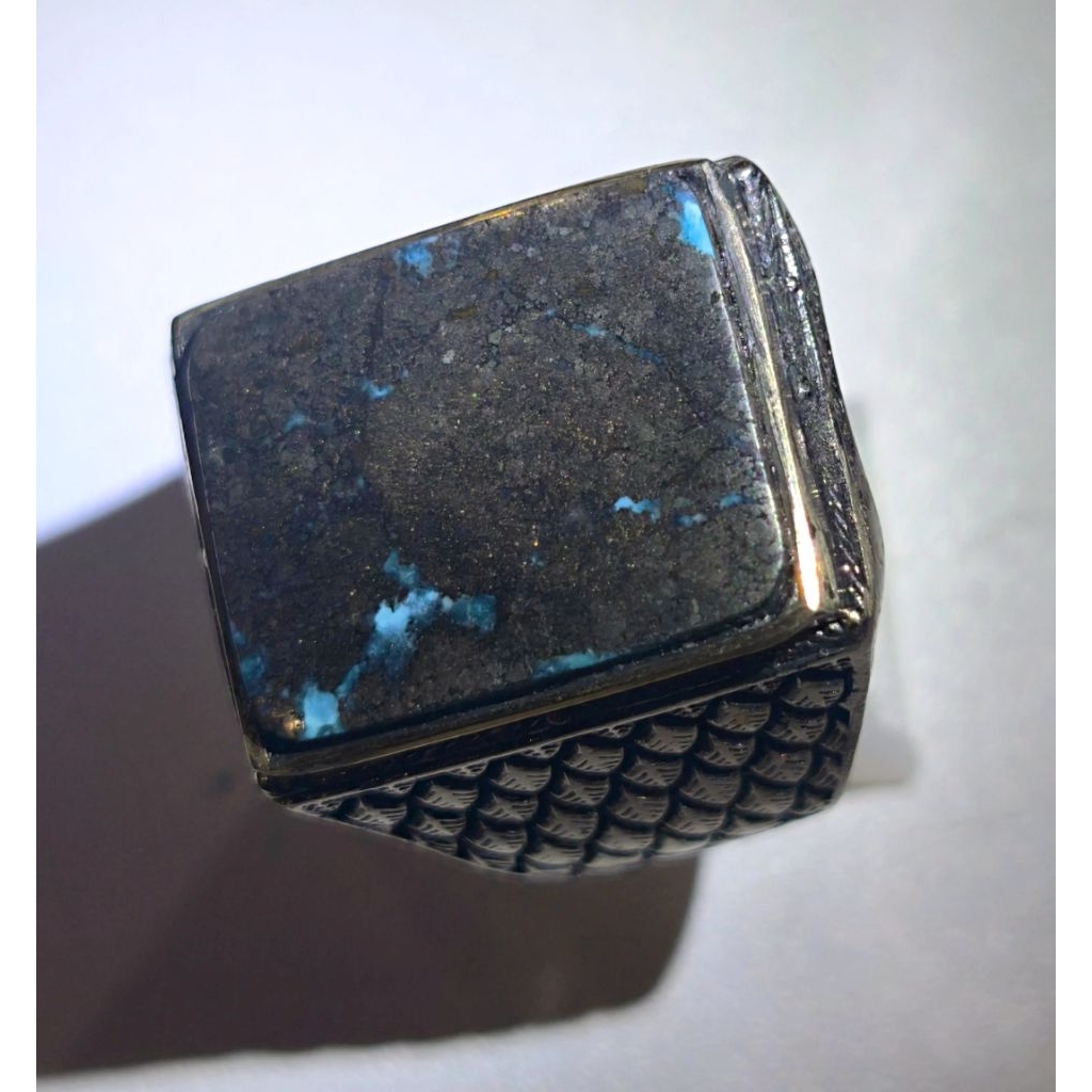 Pirus Persia Badar Besi jumbo